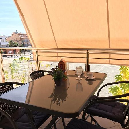 Apartament Catalunya, Centrico Y Con Parking L' Escala Zewnętrze zdjęcie