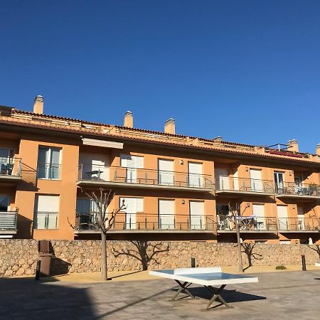 Apartament Catalunya, Centrico Y Con Parking L' Escala Zewnętrze zdjęcie
