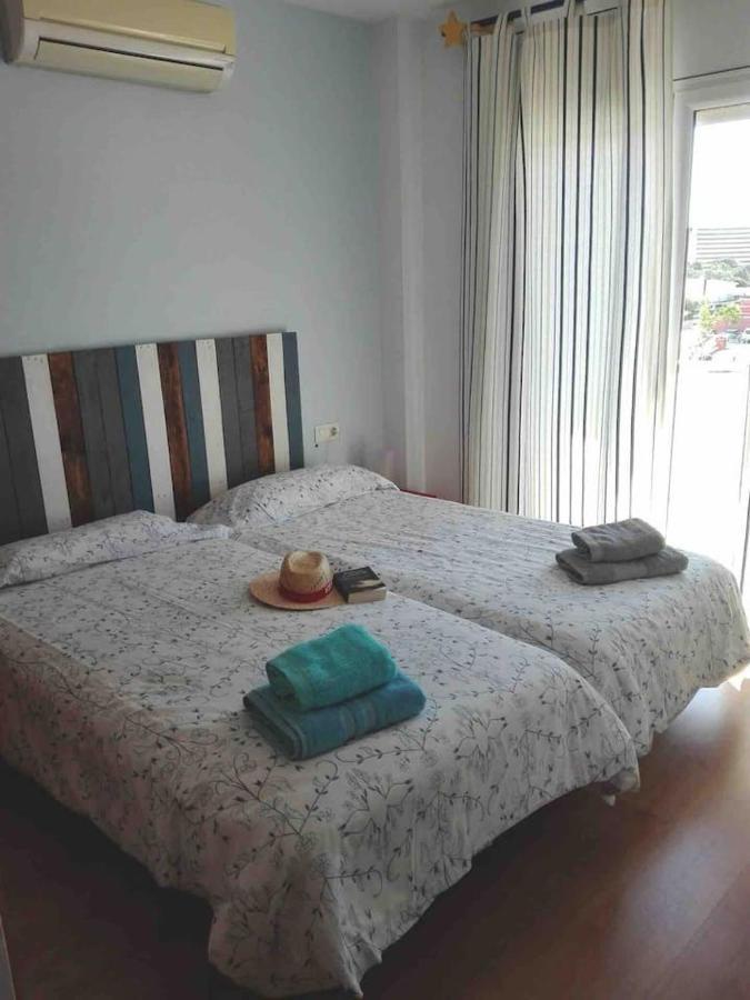 Apartament Catalunya, Centrico Y Con Parking L' Escala Zewnętrze zdjęcie