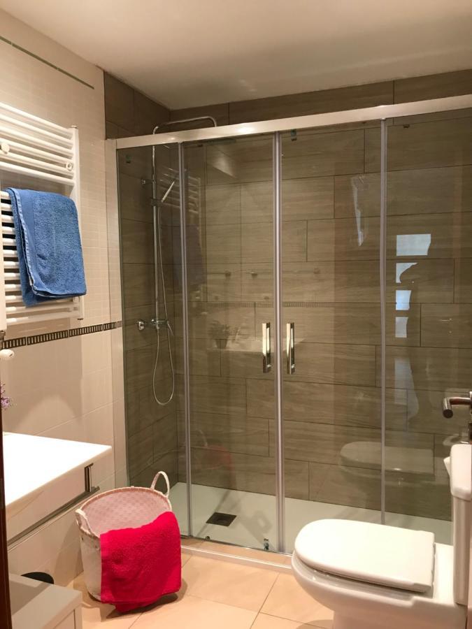 Apartament Catalunya, Centrico Y Con Parking L' Escala Zewnętrze zdjęcie