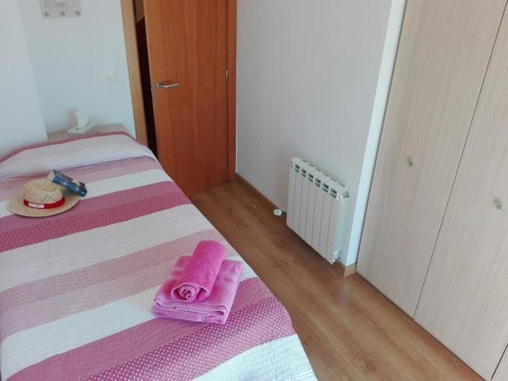Apartament Catalunya, Centrico Y Con Parking L' Escala Zewnętrze zdjęcie