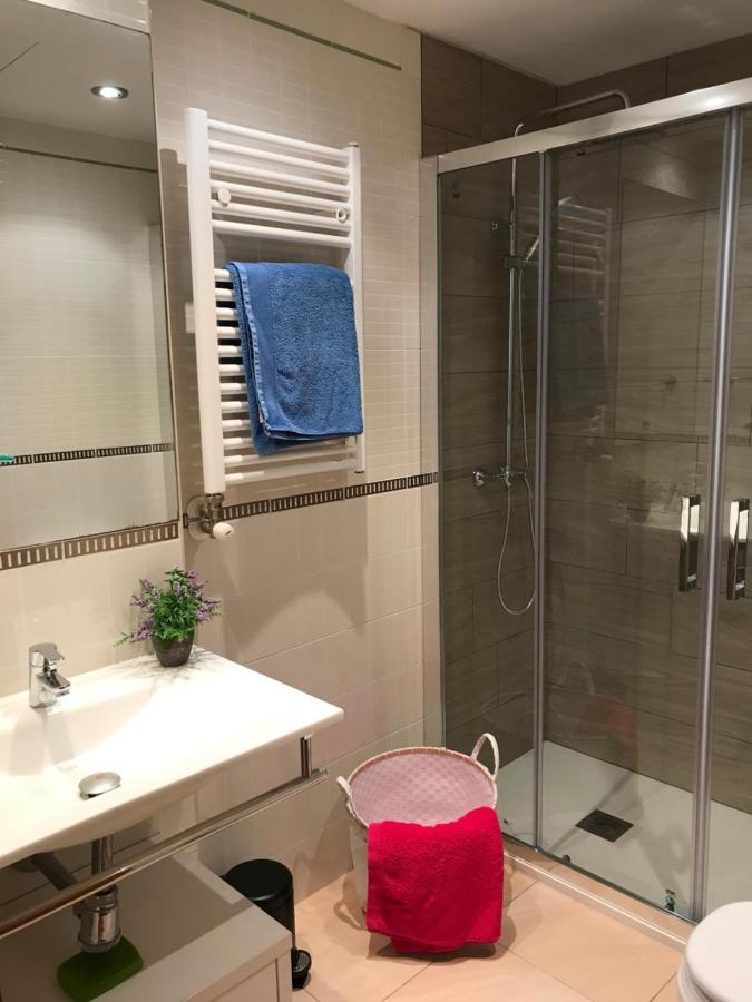 Apartament Catalunya, Centrico Y Con Parking L' Escala Zewnętrze zdjęcie