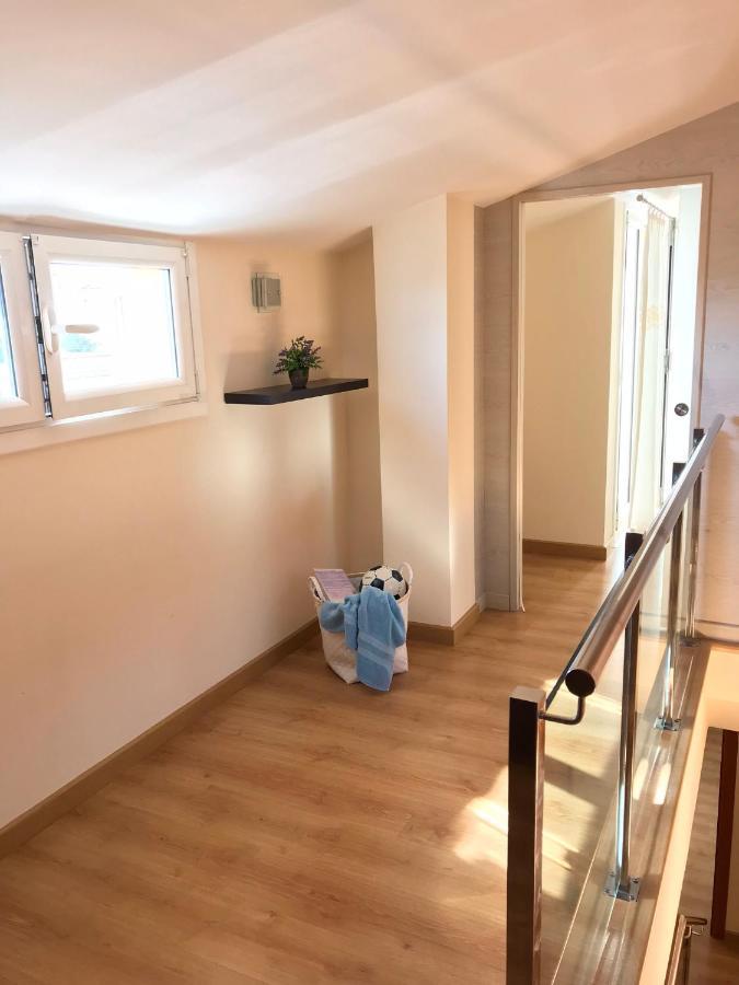 Apartament Catalunya, Centrico Y Con Parking L' Escala Zewnętrze zdjęcie