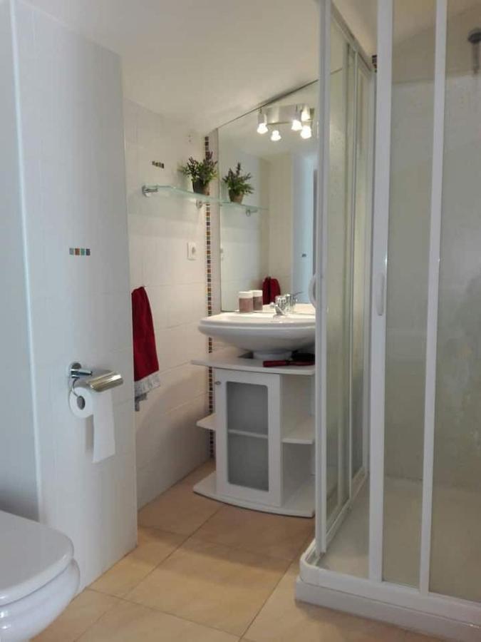 Apartament Catalunya, Centrico Y Con Parking L' Escala Zewnętrze zdjęcie