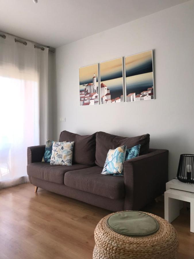 Apartament Catalunya, Centrico Y Con Parking L' Escala Zewnętrze zdjęcie