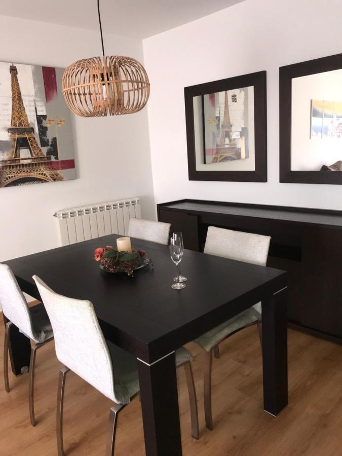 Apartament Catalunya, Centrico Y Con Parking L' Escala Zewnętrze zdjęcie