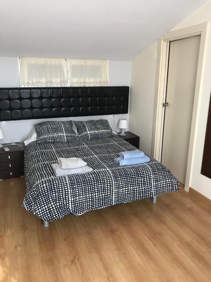Apartament Catalunya, Centrico Y Con Parking L' Escala Zewnętrze zdjęcie