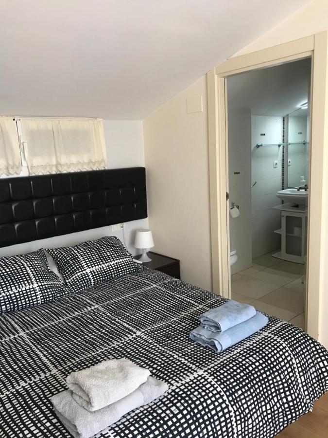 Apartament Catalunya, Centrico Y Con Parking L' Escala Zewnętrze zdjęcie